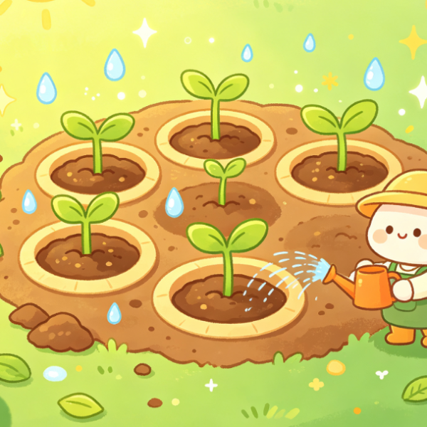 Plant Growth Challenge Pack