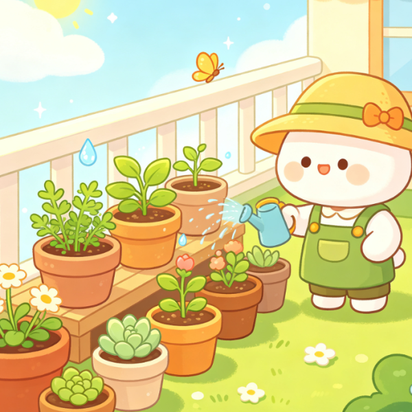 Relaxed Maintenance Experience Pack
