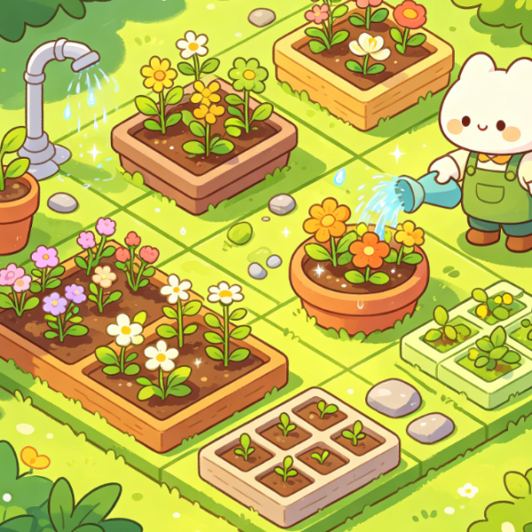 Advanced Plant Care Collection