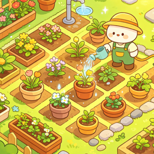 Comprehensive Plant Layout Collection